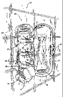 Une figure unique qui représente un dessin illustrant l'invention.